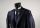 Luciano soprani ceremony groom dress blue complete with vest and tie
