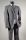 John barritt mid-gray suit cool wool