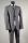 John barritt mid-gray suit cool wool