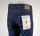 Jeans mcs blu lavato stone wash lunghezza L36