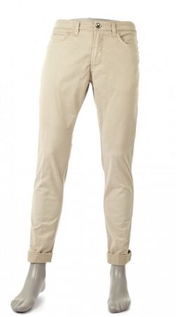 Sporting Jeans Fradi Five Pockets Slim Fit Stretch Cotton Outlet Online