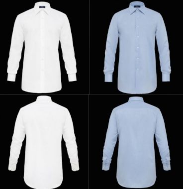 Camicia Uomo Business Seidensticker - 100% Cotone, No Stiro, Collo Kent, Manica Lunga - Foto 10