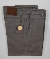 American Pocket slim fit pants fradi in four colors