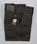 American Pocket slim fit pants fradi in four colors