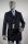 Coat fashion slim fit Blue Man john barritt