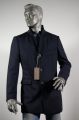 Coat fashion slim fit Blue Man john barritt