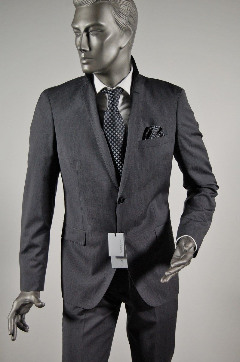 Abito uomo fresco discount lana