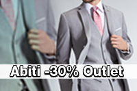Man dresses in all drop -30% Sales 