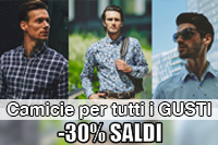 Shirts Regent by Pancaldi and Ingram -30%