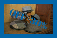 Hats Autumn Winter Outlet -30%